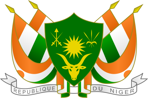 Ministry of Foreign Affairs (Niger)